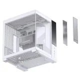 CASE PC JONSBO D34 WHITE